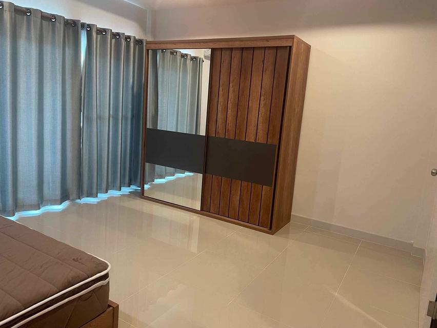 ให้เช่าบ้านทาวน์โฮม 2ชั้น ศุภาลัยเบลล่า ถลาง ภูเก็ต