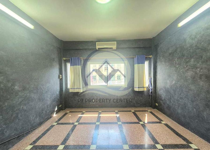 ตึก 5 ชั้น 1 คูหา หมู่บ้านสุขสันต์ 5 ซอยกาญจนาภิเษก 5 ถนนกาญจนาภิเษก ต่อเติมเต็มพื้นที่ ปรับปรุงพร้อมอยู่ ขายตามสภาพราคาพิเศษ ต่อรองได้ 14