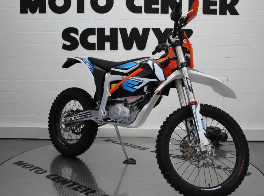 ขาย KTM Freeride ขายถูกๆ 2