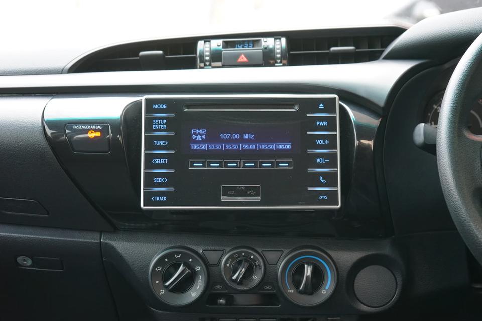 2019 TOYOTA REVO 2.8J 9