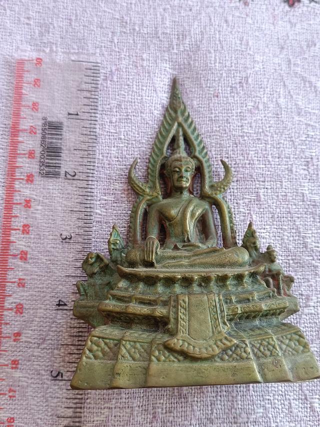 พระบูชา พระพุทธชินราช 6