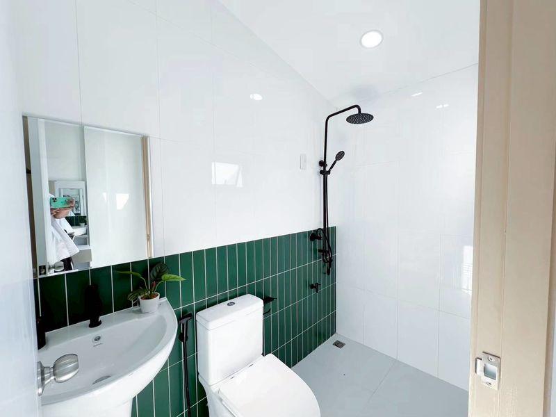 🏠✨ขายบ้าน แฝด 2 ชั้นในชุมชนเงียบสงบ้าน Renovate ใหม่แกะกล่อง พร้อมเข้าอยู่   13