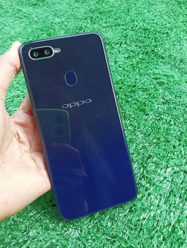 ส่งต่อ Oppo F9 เครื่อง มือ 2