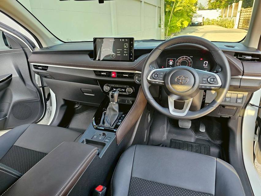 🔥 Toyota Yaris ATIV 1.2 Premium ปี 2023 🔥 รูปที่ 5