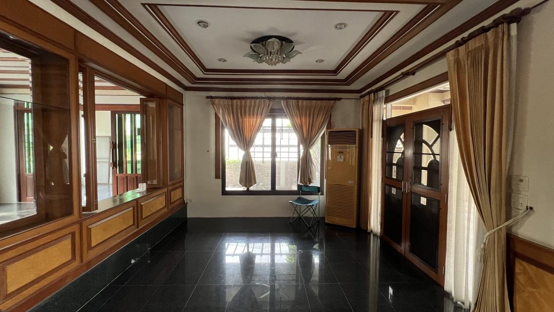 📣 ขายบ้าน 2 ชั้น ในจังหวัดอยุธยา 🏡 📍ทำเลดี เดินทางสะดวก บรรยากาศเงียบสงบ เหมาะสำหรับอยู่อาศัยหรือปล่อยเช่า 7