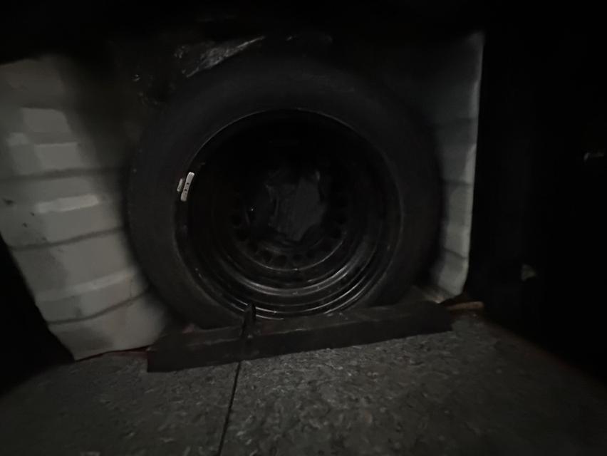 Honda Jazz 1.5 SV AT 2011 รูปที่ 15