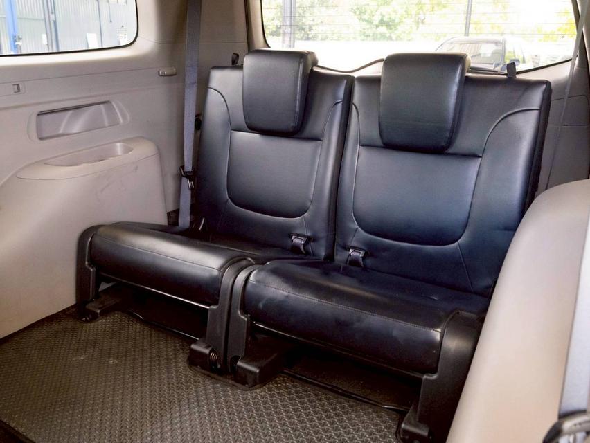 Mitsubishi Pajero 2.5GT ปี15 17