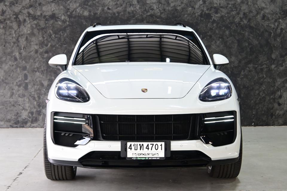 รหัสรถ JRS4701 𝗣𝗼𝗿𝘀𝗰𝗵𝗲 𝗖𝗮𝘆𝗲𝗻𝗻𝗲 𝗦 𝗛𝘆𝗯𝗿𝗶𝗱 Facelift ปี 2013 รูปย่อยที่ 1