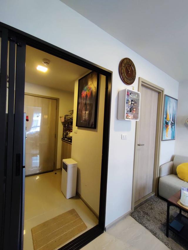 ขายคอนโด D condo Air ลาดกระบัง จังหวัดกรุงเทพมหานคร 6