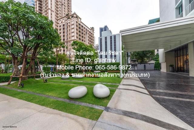 condominium โนเบิล รีโคล สุขุมวิท 19 Noble Recole Sukhumvit 19 1BEDROOM 30000 บาท. ใกล้ ใกล้ MRT สุขุมวิท & BTS อโศก ทำเ 3