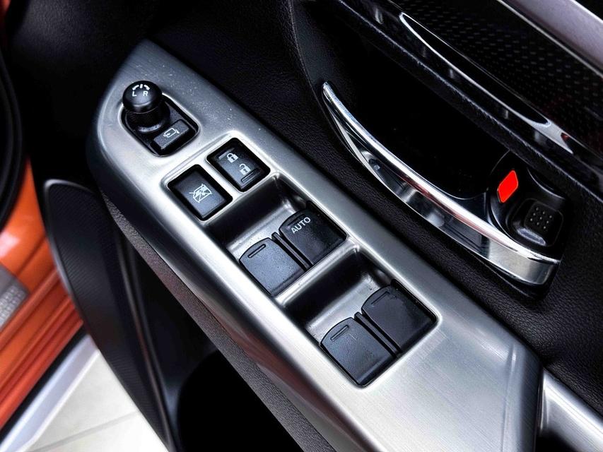SUZUKI XL7 1.5 GLX โฉมปี (20-ปัจจุบัน) 2021 รูปที่ 11