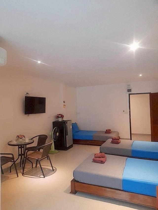 โรงแรมให้เช่าและขาย พัทยา ชลบุรี 5