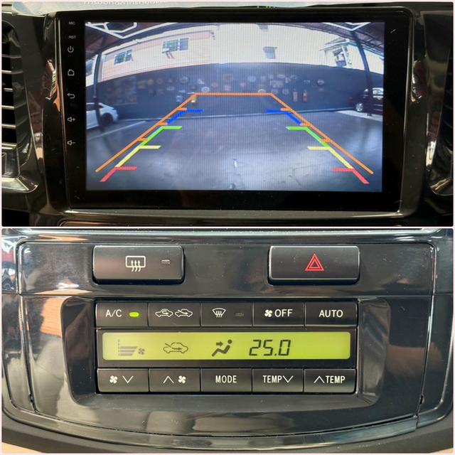 รถครอบครัว เข้าใหม่ ราคาประหยัด บอกเลยคันนี้คุ้มมาก🥳 TOYOTA FORTUNER 3.0 V 4WD ปี2008 13