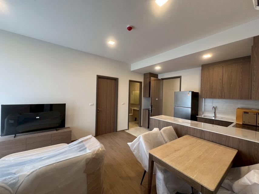 CANVAS Cherngtalay 2-Beds 2-Baths วิวสวยสุดในโครงการ ราคา VVIP 9