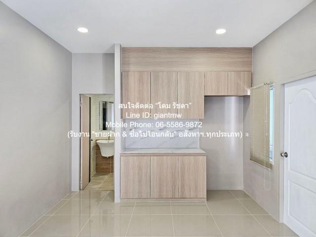 ขายบ้านเดี่ยว 2 ชั้น รีโนเวทใหม่ ในโครงการ ใกล้ ร.พ.ขอนแก่น 63.7 ตร.ว. 180 ตร.ม. 3 น 2 น้ำ 2 จอดรถ ราคา 3,890,000 บาท (โ 6