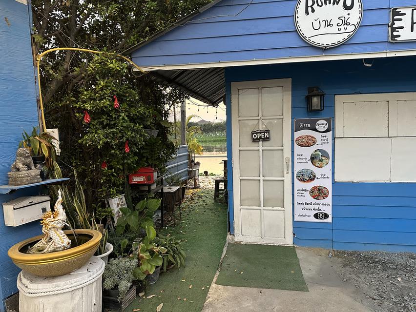 ที่ดินพร้อมสิ่งปลูกสร้างและ อาคารพานิชย์ รูปย่อยที่ 4