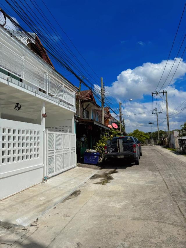 หมู่บ้านพฤกษา3 5