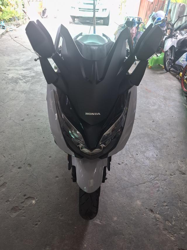 ขายForza350 ปี2022 ราคาเบาๆ รูปที่ 4