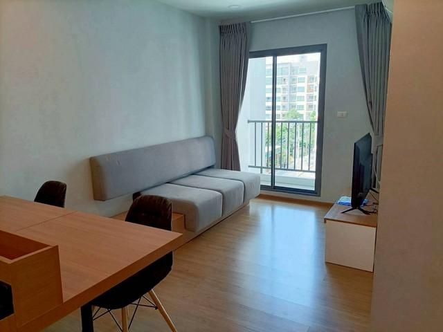 ขายพราว 3 คอนโดมิเนียม (Proud III Condominium) ตำบลคลองเกลือ อำเภอปากเกร็ด นนทบุรี 5