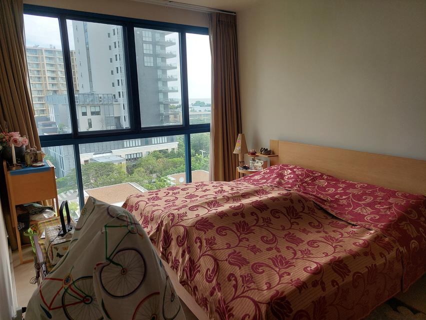 ขายห้องคอนโดชะอำ-หัวหิน 8