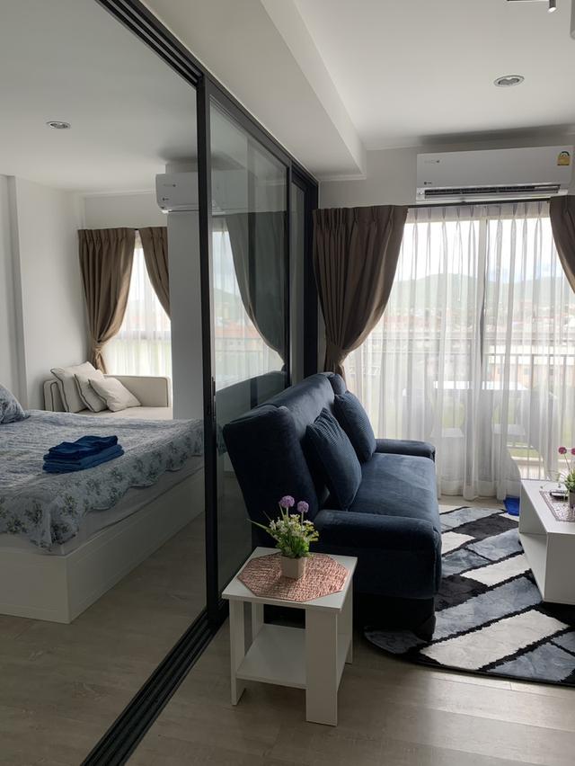 Sell luxury Condo La Casita Hua Hin 12