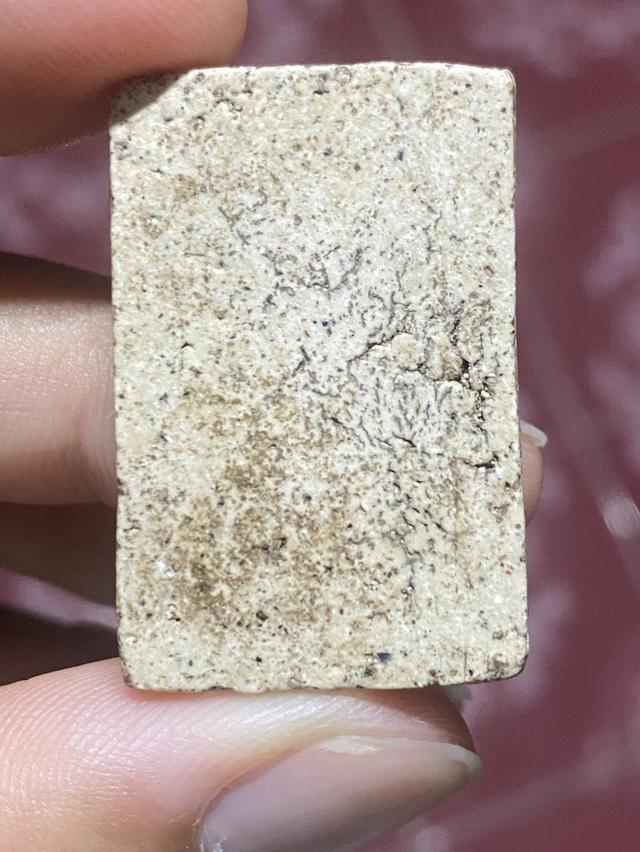 พระสมเด็จพิมพ์เส้นด้าย รูปที่ 2