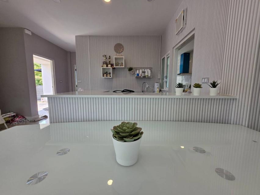 ขาย บ้านเดี่ยว เซนโทร สุขสวัสดิ์ - พระราม 3 190 ตรม 62.5 ตรว 4