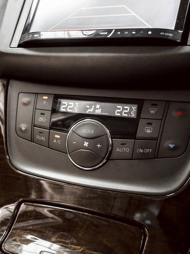 รหัสรถ 67GG2528 NISSAN SYLPHY 1.8V ปี 2013 AUTO 17