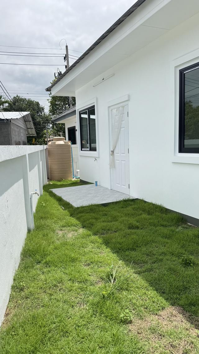 ขายบ้านเดี่ยว 3 นอน 2 นอน สันทราย 14