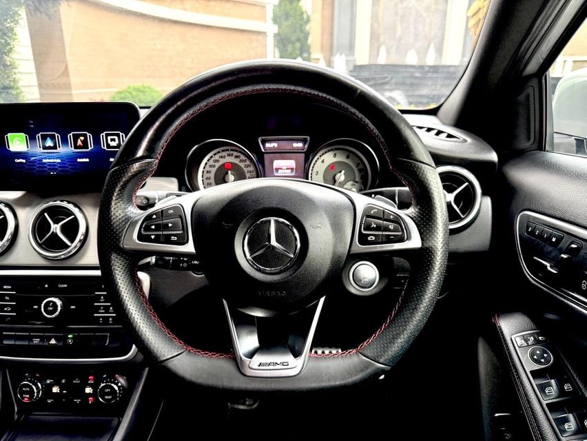 MERSEDES BENZ GLA 250 รูปที่ 14