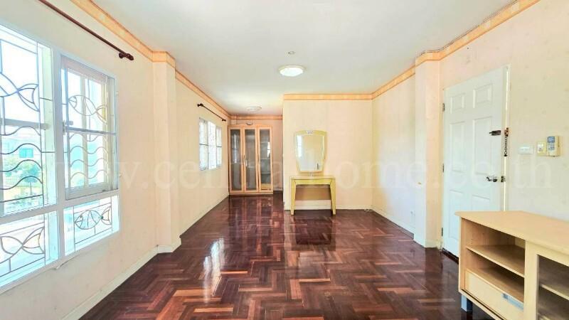 บ้านเดี่ยว มณีรินทร์ เลค & พาร์ค ราชพฤกษ์ - ติวานนท์ 345 ถูกสุดในโครงการ 14