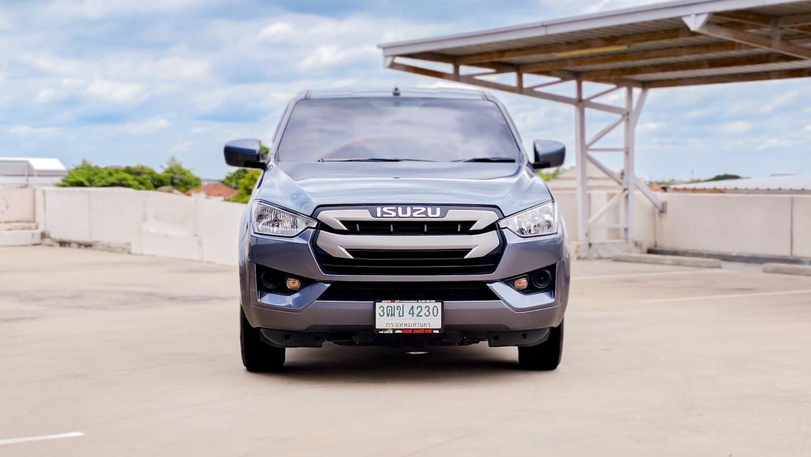 Isuzu dmax 3.0 S ปี2021 รูปที่ 5