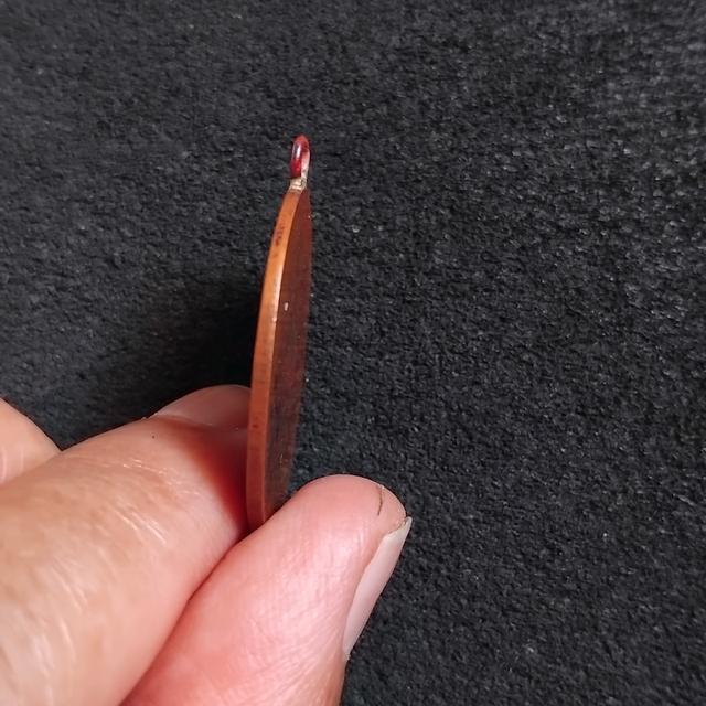 พระบ้านเก็บเก่า เหรียญพ่อแก้วเก่าๆ