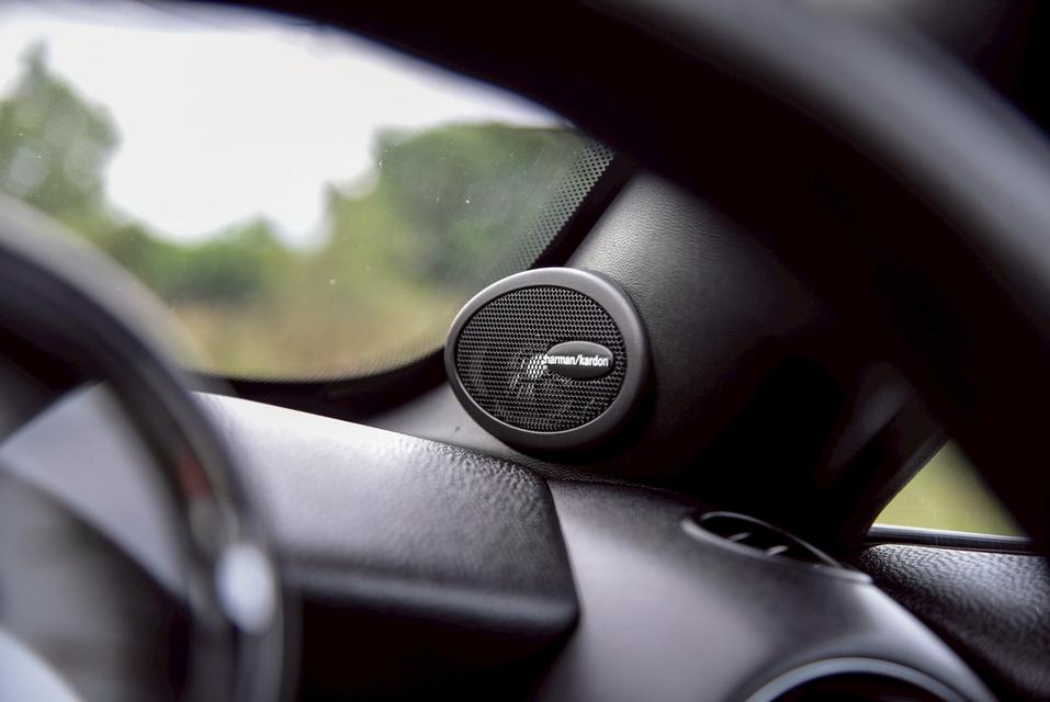 รหัสรถ CBL9841 Mini Cooper 1.6 S Coupe R58 AT 2014 18