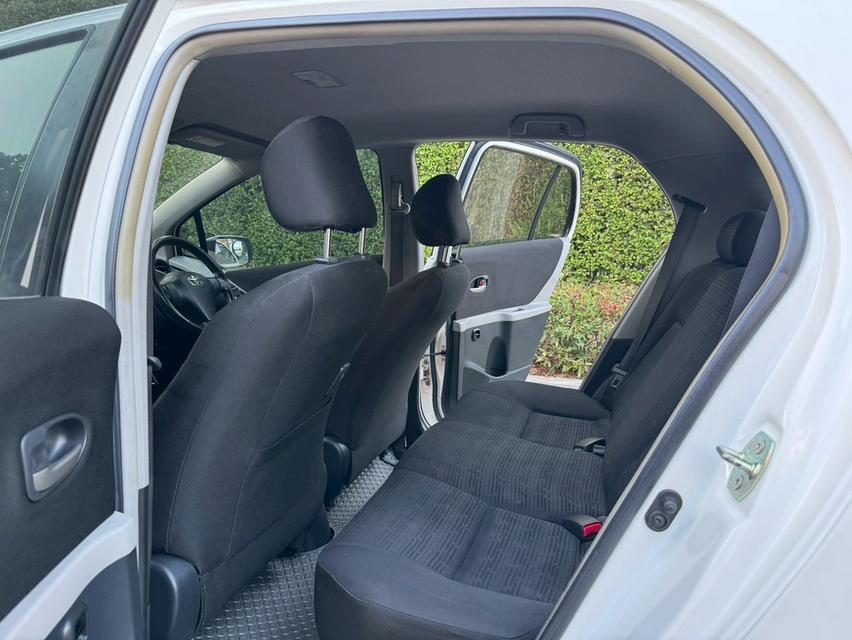 รหัสรถ AVA2915 🌈 TOYOTA YARIS 1.5 TRD SPORTIVO ปี 2010 10