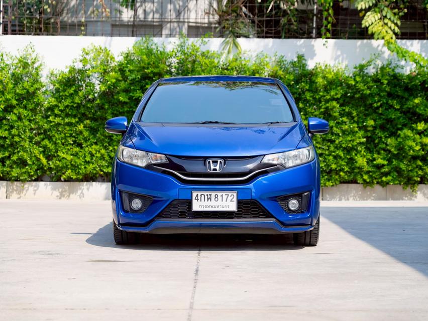 HONDA JAZZ GK 1.5 SV 2016 รูปย่อยที่ 2
