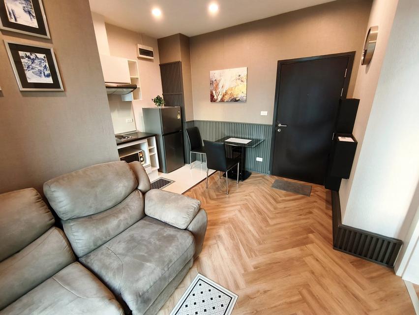 ให้เช่า 1ห้องนอน Astro Chaeng Wattana (เอสโทร แจ้งวัฒนะ) ห้องสวยนะ 6