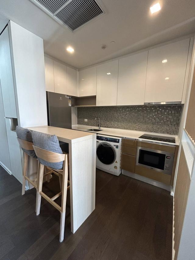 ให้เช่าคอนโดวิวสวนจตุจักร ทำเลศักยภาพ ลาดพร้าว–พหลโยธิน The Saint Residences 4