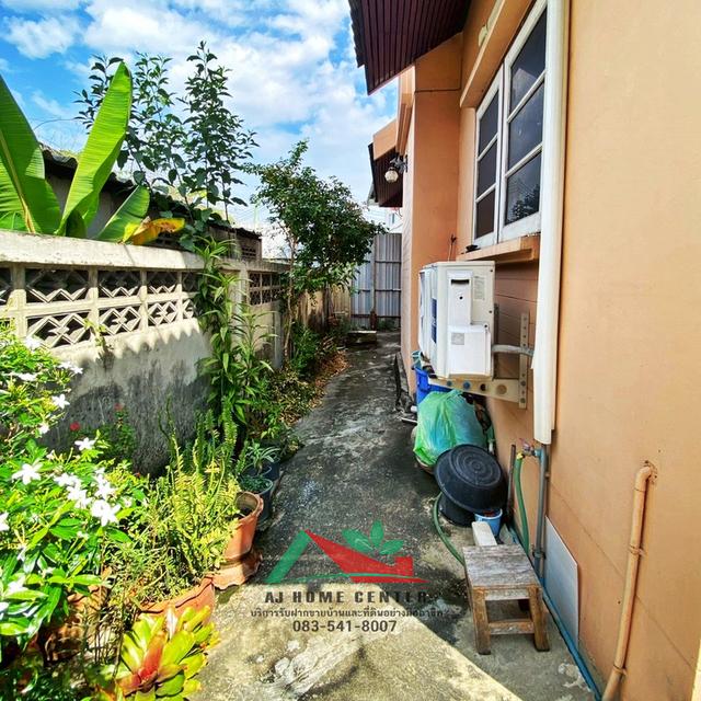 ขายบ้านสร้างเองพร้อมล็อคขายของ ขนาด70ตรว. ถ.ช่างอากาศอุทิศ แยกศิริสุข ทำเลดี ราคาพร้อมคุย 16