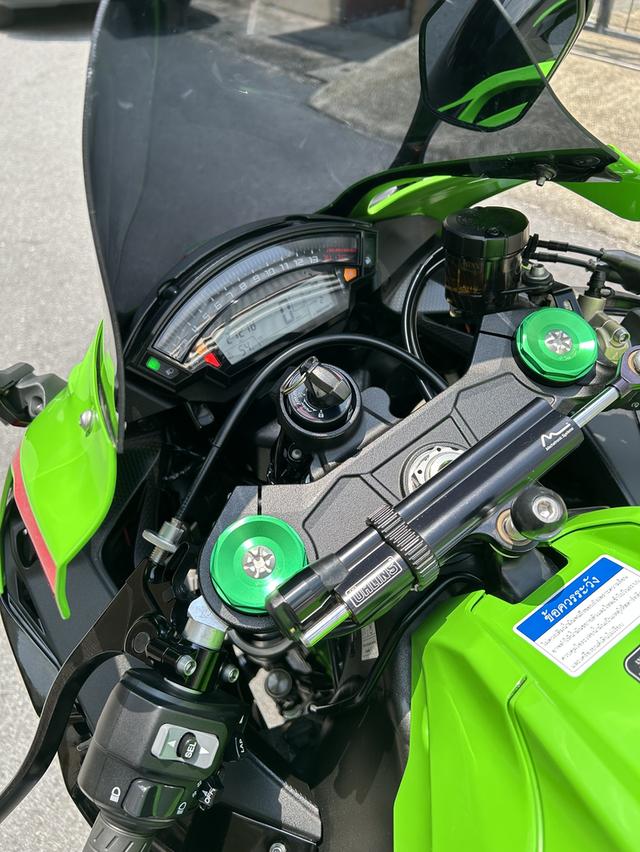 zx10r ปี 2019 จด 21 8