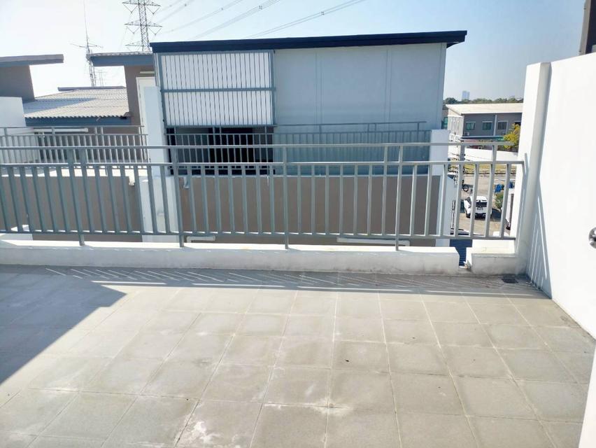 💢🏠ทาวน์โฮม ไทม์โฮม 62 ประเวศ ทำเลสวนหลวง💢 17