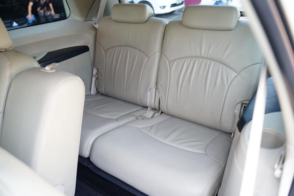 ðĐMITSUBISHI SPACE WAGON 2.4 GLS āļāļĩ 2011 13