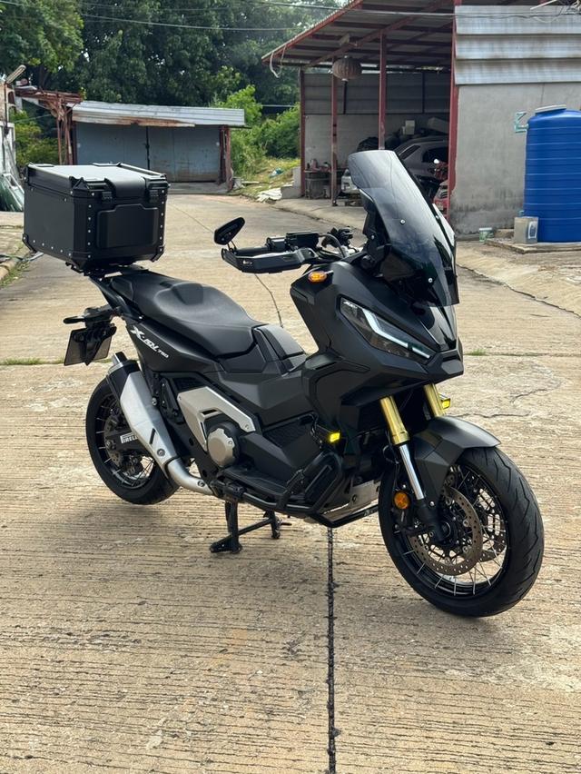 Xadv750 ปี2023 จด 2024