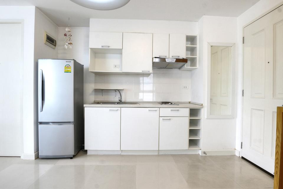 THE CLOVER ทองหล่อ คอนโดใจกลางย่านสุดไลฟ์สไตล์ทองหล่อ 2