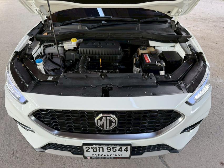 MG ZS 1.5X+ Sunroof ปี2021 ราคา 349,000 บาท รูปที่ 13
