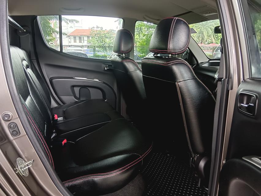 Mitsubishi Triton Double Cab ปี2013/2014 8