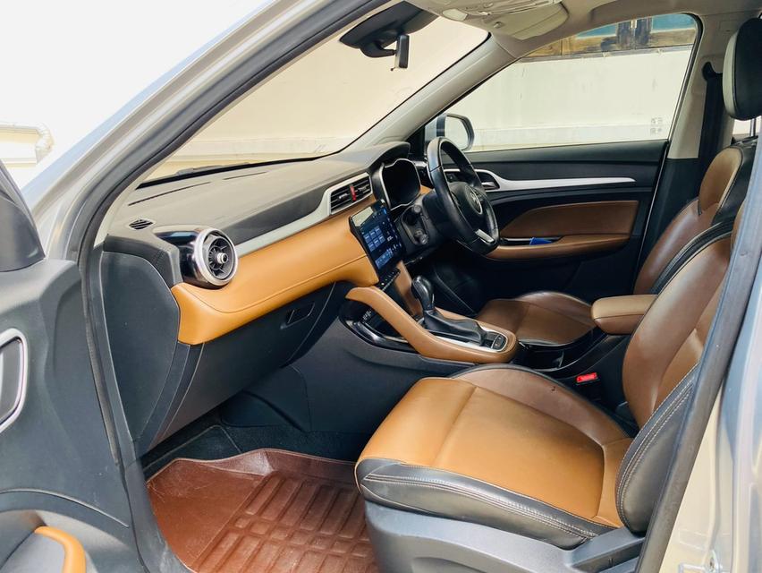 MG ZS 1.5V SUNROOF i-Smart ปี 2023 รูปที่ 11