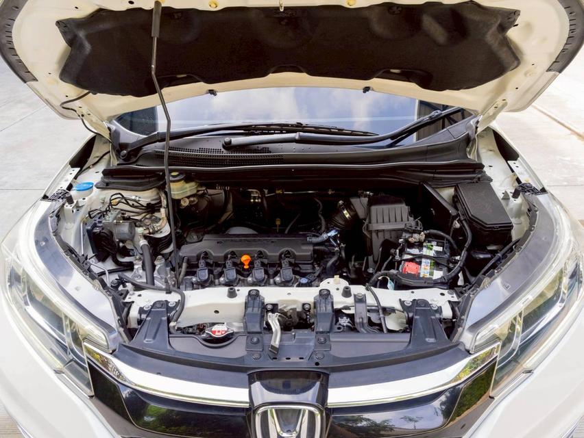 Honda CR-V 2.0S ปี 2016 ประกันเครื่องเกียร์3ปี3หมื่นkm 8
