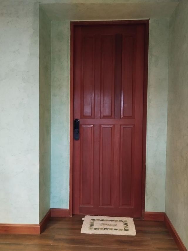 ขายอาคารพาณิชย์ 4 ชั้น พระราม3 ใกล้ รร. King's College ตกแต่งพร้อมอยู่ 8