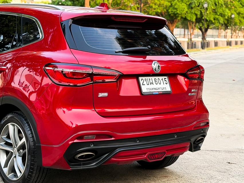 รหัสรถ AVA6015 🔫 MG HS 1.5 TURBO D 2WD ปี 2022 รูปที่ 7